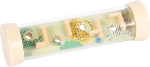 Geduldsspiel kugellabyrinth - geduldsspiel,