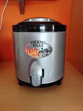 Thermo MAXX Warm und Kalt Behälter 3 L Getränke Flüssigkeiten Camping