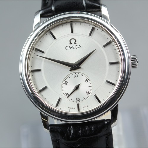 Omega ville prestige - ville,