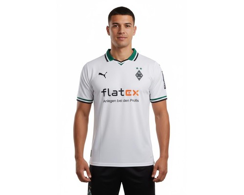 Borussia mönchengladbach - borussia,
