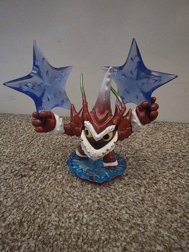 Skylanders trap team lob star - trap,