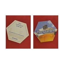 Hoegaarden Hoe verfrissend