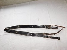 Originaler Riemen, Tragehilfe