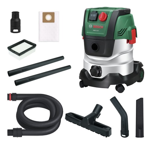 Bosch allzwecksauger - bosch,