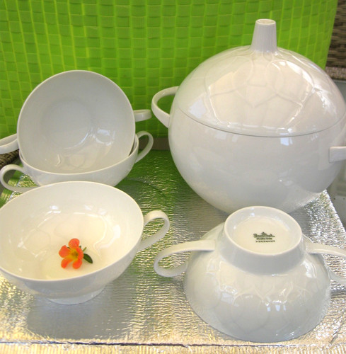 Rosenthal lotus - rosenthal,