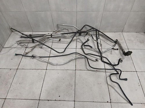 Porsche 911 997 - porsche, pipe