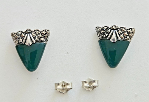 Ohrstecker 925 silber - ohrstecker, achat