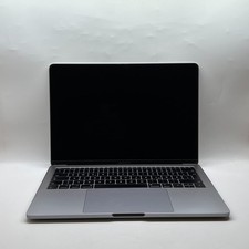 Apple MacBookPro 13 Zoll 2017