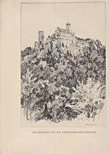 +++ EISENACH + WARTBURG +