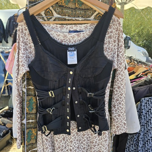 Damen korsett schwarz gr - schwarz,