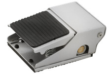 Pedalschalter Pneumatischer Druckluftpedalschalter Pneumatikschalter Druckluft