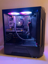 Gaming-PC | RTX 3050 | Ryzen 7