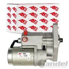 Anlasser starter 2 20kw - anlasser, 2,20kw
