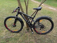 Fahrrad fully scott spark - scott,
