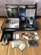 Arkham Horror: Das Kartenspiel | Fantasy Flight Games LCG