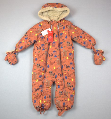 Warmer baby unisex winter - warmer,