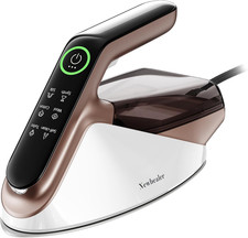 Dampfbügeleisen 2400W