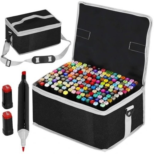 168 farben graffiti stift - graffiti,