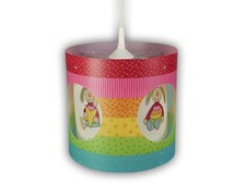 Kinderzimmerlampe Rabbit