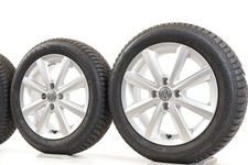 VW UP 1S GTI Cross Merano