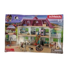 Schleich 42706 Horse Club