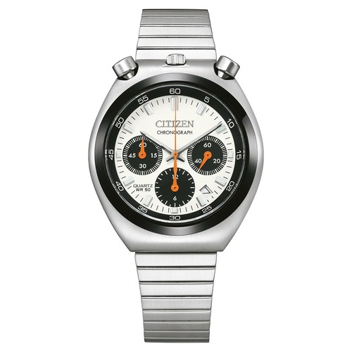 Citizen herrenuhr bullhead - citizen,