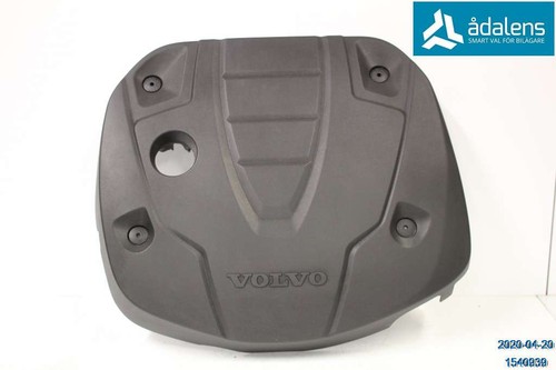 Motorabdeckung volvo v90 cc - -,