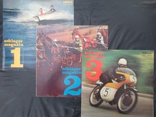 SCHLAGERMAGAZIN 1 - 3 Ilka