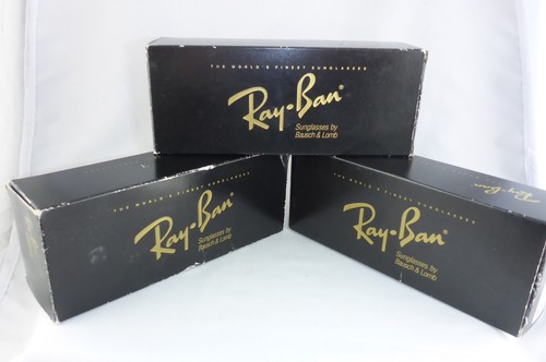 Vintage ray ban - ban, b&l