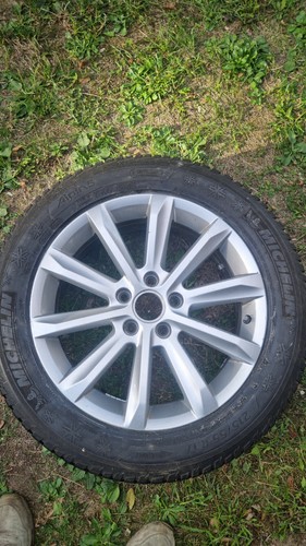Komplettrad passat 3gb8 - passat,