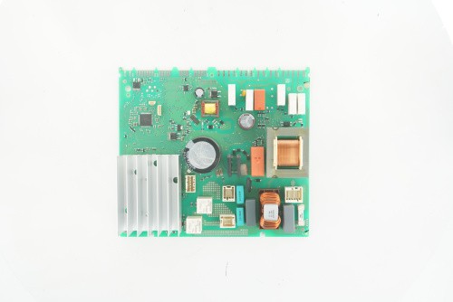 Miele elfu 1202 elektronik - miele,