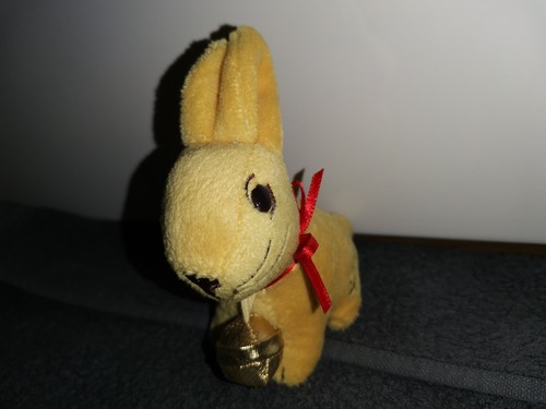Lindt mini hase - mini, bunny