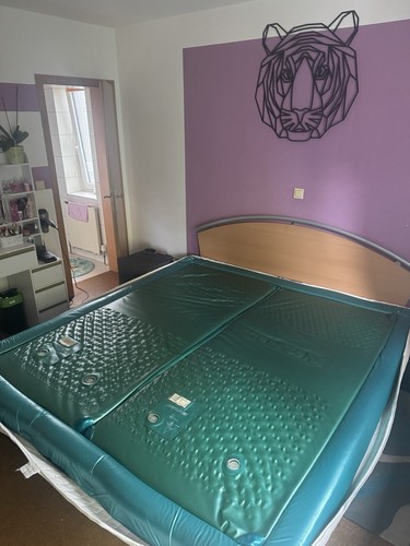 Bodytone supreme air softside - bodytone,