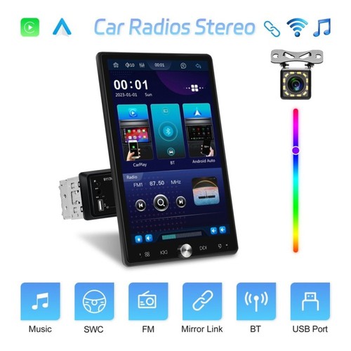 Din autoradio wireless - din,