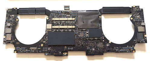 Macbook pro 2019 zoll a2141 - pro,