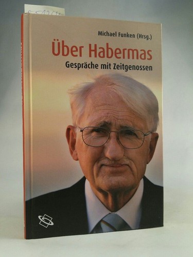 über habermas michael - Über, habermas.