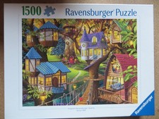 Ravensburger Puzzle 1500 Teile