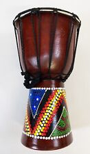 DJEMBE für Kinder, Holz