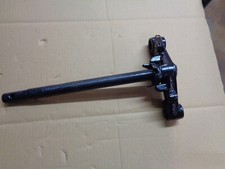 Keeway Swan Gabelbrücke