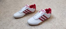ADIDAS TUSCANY GP LEA ADI RACER GRÖSSE UK 9 1/2 EUR 44 JP 28 CM