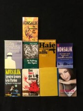 SAMMLUNG PAKET - 19 Bücher