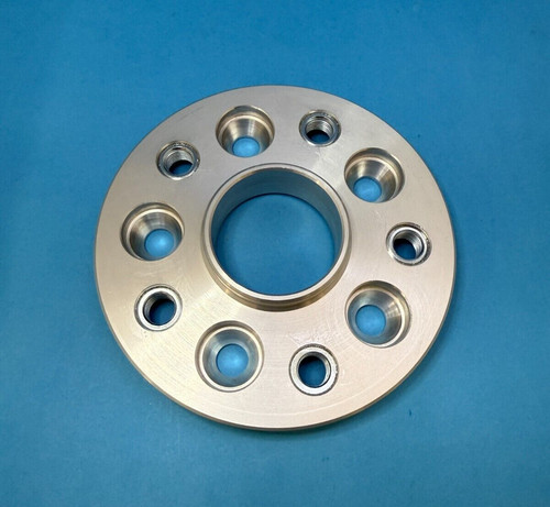 Caddy auf t6 adapter - caddy/t4,