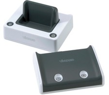 Wireless Transmitter Audio-Adapter Funk-Sender für iPod Nano Touch Handy Anlage