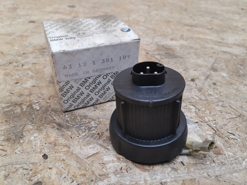 Bmw e30 hella bosch - bmw,