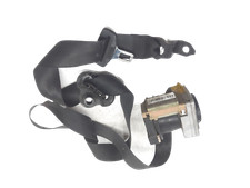 Skoda Fabia 6Y rechts vorne