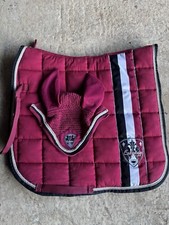 Eskadron DL Schabracke und