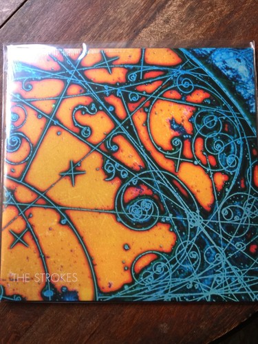 The strokes this usa - if, is