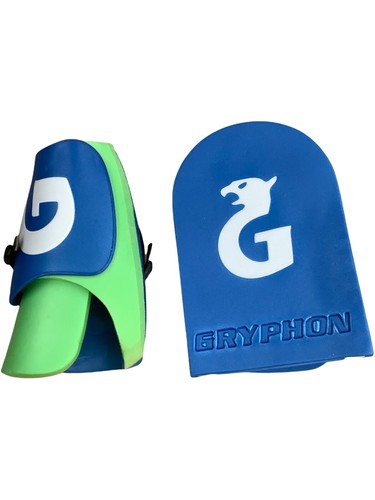 Gryphon hockey torwart - s1,