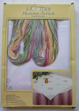 Tischdecke Nr. 3 Mitteldecke