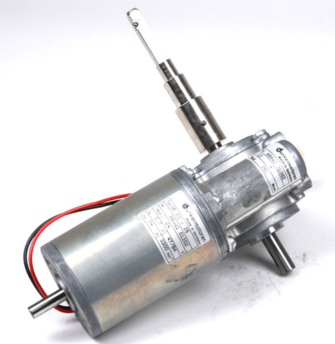 Dunkermotoren gr63x25 - dunkermotoren,